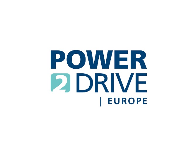 2025年德国慕尼黑电动车充电设备展Power2Drive Europe 5