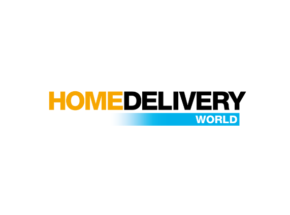 2024年美国世界快递物流展览会Home Delivery World 4