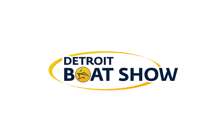 2025年美国底特律游艇展览会DETROIT BOAT SHOW 5