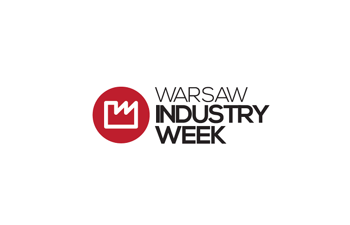 2024年波兰华沙工业及机床金属加工展览会Warsaw Industry Week 4