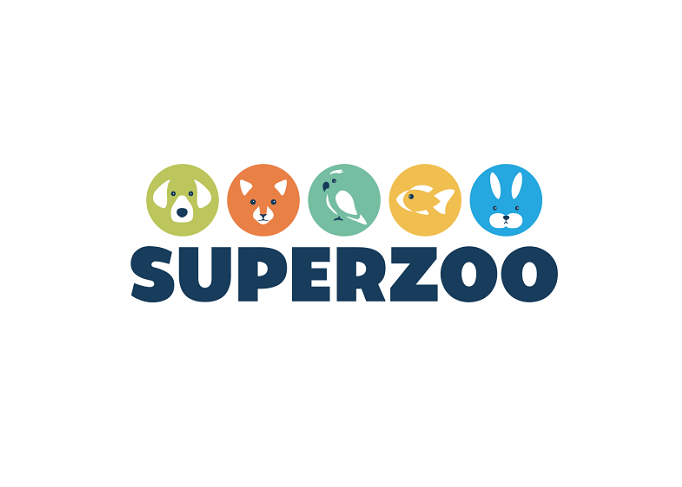 2024年美国拉斯维加斯宠物展览会夏季SUPERZOO 4