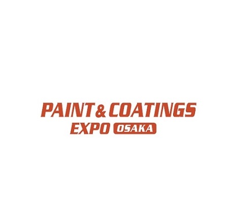 2025年日本大阪涂料展览会PAINT & COATINGS EXPO OSAKA 5