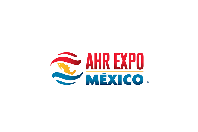 2025年墨西哥暖通制冷展览会AHR Expo Mexico 2025