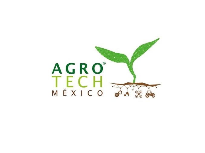 2024年墨西哥农业机械展览会AGROTECH 4