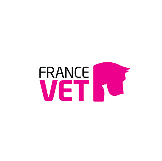 2024年法国巴黎兽医、宠物及小动物医疗展览会France VET Show 4