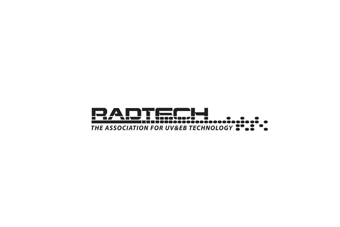 2024年美国UV+EB固化粘胶剂展览会Radtech 4