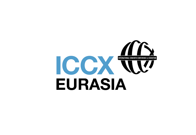 2024年哈萨克斯坦混凝土展览会ICCX Eurasia 4