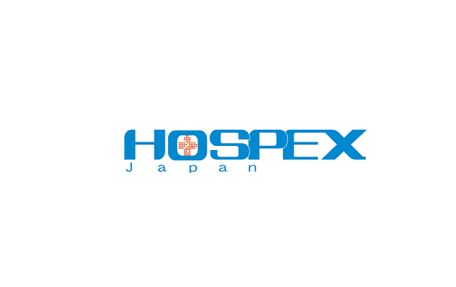 2024年日本东京医疗康复设备展览会HOSPEX Japan 4