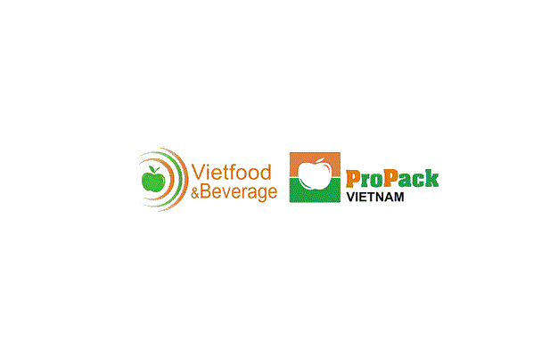 2024年越南胡志明食品及食品加工包装展览会Vietfood&ProPack 4