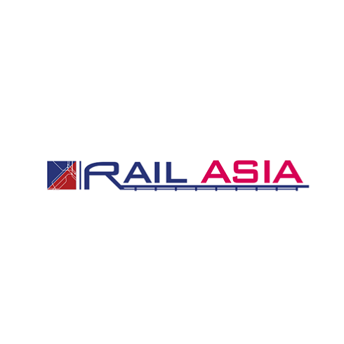 2024年泰国曼谷铁路及轨道交通展览会Rail Asia 4