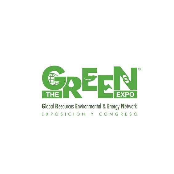 2024年墨西哥新能源展览会The Green Expo 4