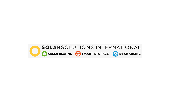 2025年荷兰太阳能光伏展览会Solar Solutions International 5