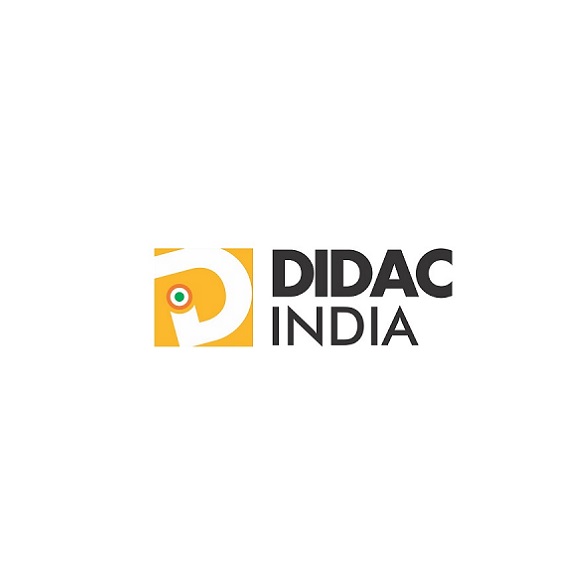 2024年印度新德里教育装备展览会Didac India 4