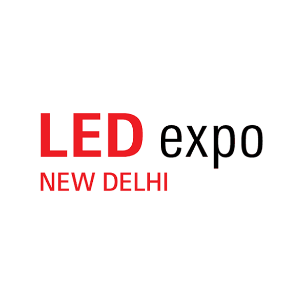 2025年印度新德里LED照明展览会LED EXPO NEW DELHI 5