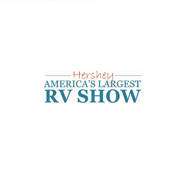 2024年美国房车及露营展览会Hershey RV Show 4