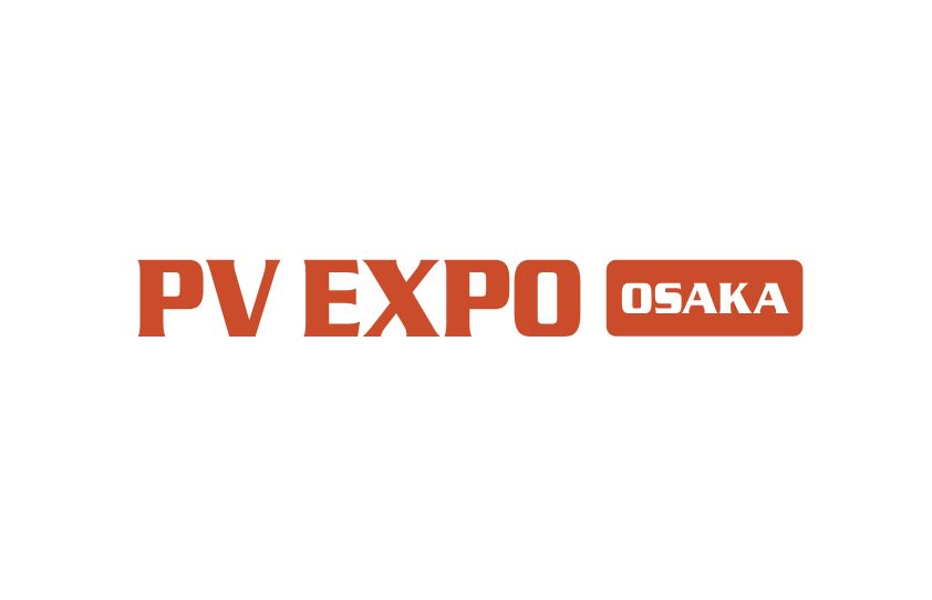 2024年日本大阪太阳能光伏展览会PV EXPO OSAKA 4