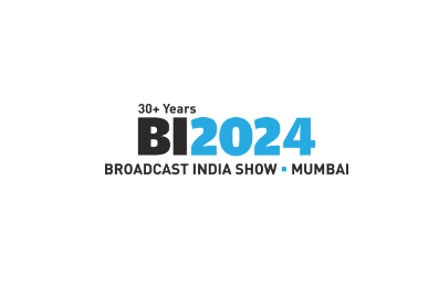 2024年印度孟买广播音响展览会Broadcast India Show 4