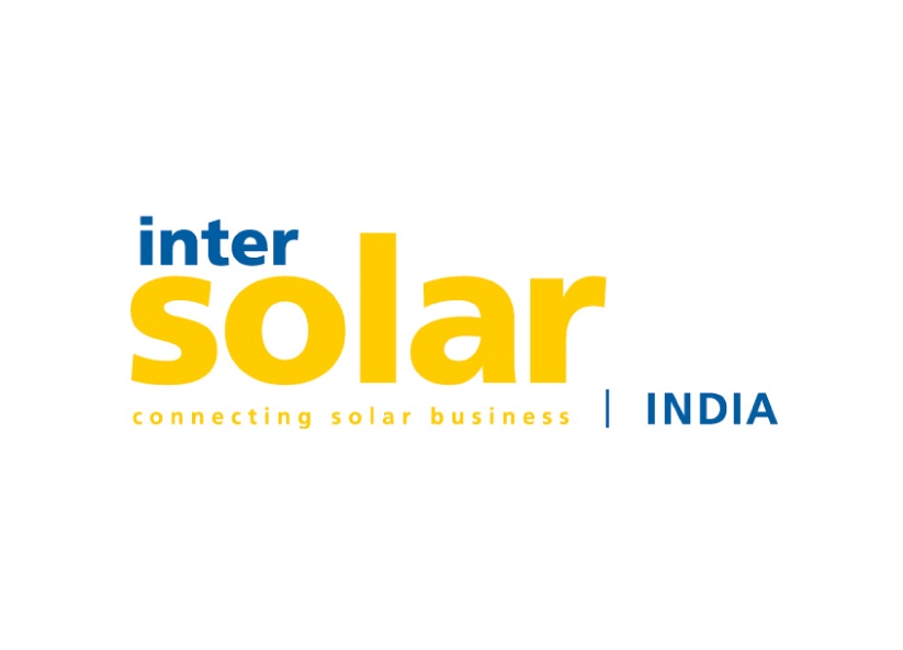 2025年印度太阳能光伏展览会Intersolar India 5