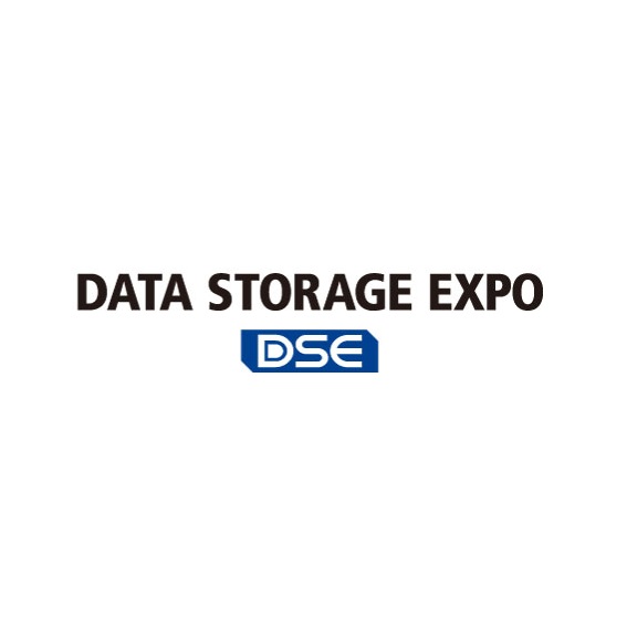 2025年日本东京数据存储展览会DATA STORAGE EXPO 5