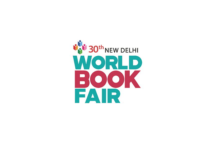 2024年印度新德里书展览会New Delhi World Book Fair 4