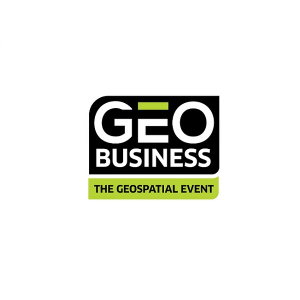 2025年英国伦敦地理测绘展览会GEO Business 5