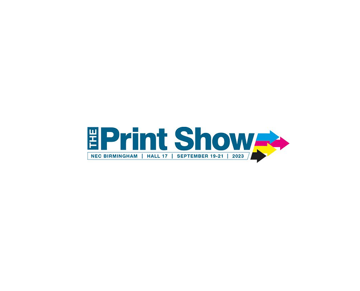 2024年英国伯明翰印刷包装标签展览会Print Show 4