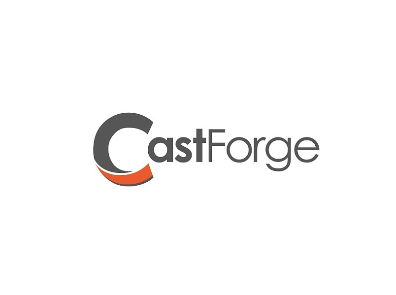 2026年德国斯图加特锻造铸造展览会CastForge 6