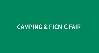 2024年韩国房车及户外露营用品展览会Camping & Picnic Fair 4