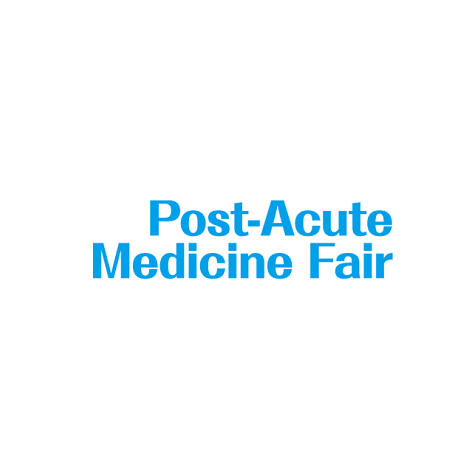 2025年日本无障碍后急性医疗展览会Post-Actue Medicine Fair 5