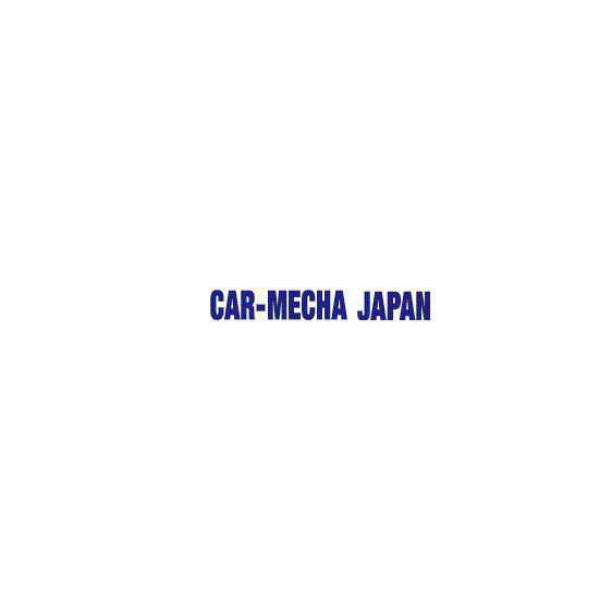 2025年日本东京汽车组件和加工技术展览会CAR-MECHA JAPAN 2025