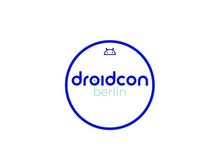 2024年德国柏林安卓开发者大会droidcon Berlin 4