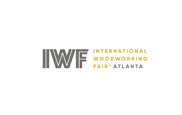 2024年美国亚特兰大木工机械及家具配件展览会IWF ATLANTA 4