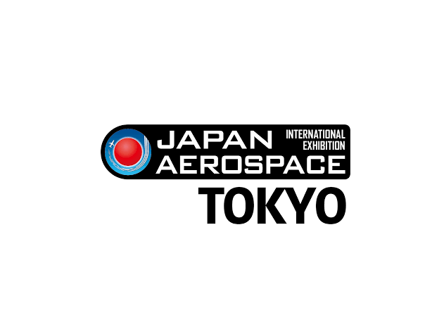 2024年日本东京航空展-日本航空宇宙展Japan International Aerospace Exhibition 4