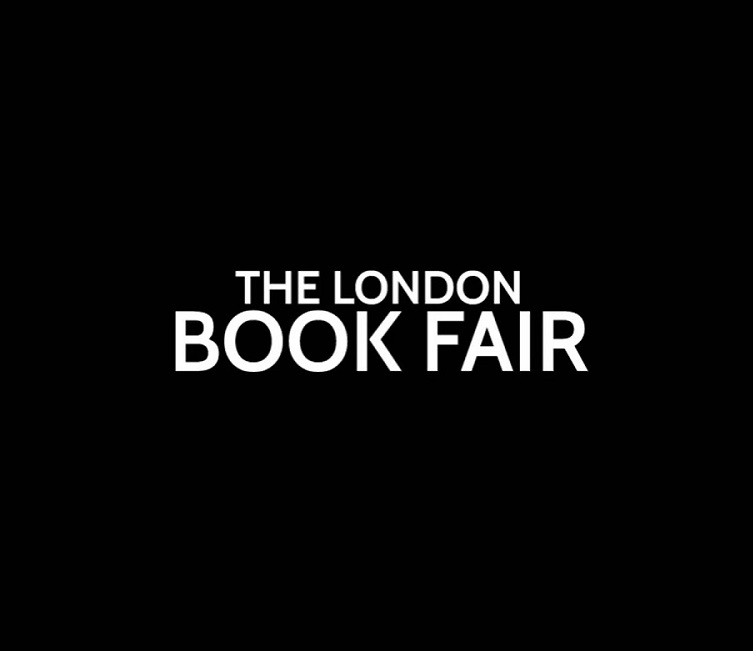 2025年英国伦敦书展览会THE LONDON BOOK FAIR 5