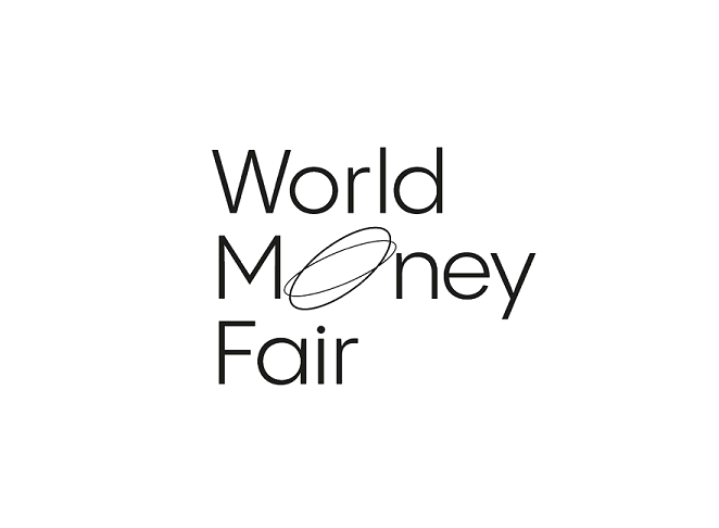 2025年德国柏林世界钱币展览会World Money Fair 5