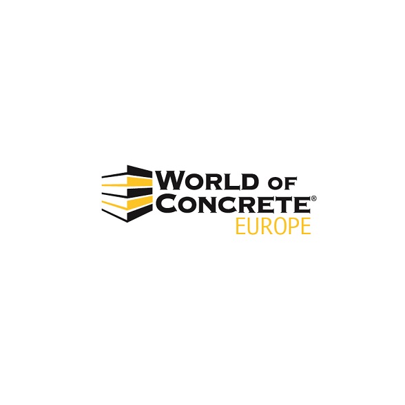 2027年法国巴黎混凝土展览会World of Concrete Europe 7