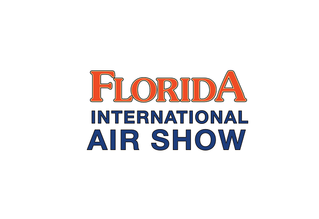 2024年美国佛罗里达航空展Florida International Air Show 4