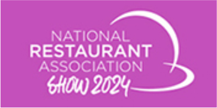 2024年美国芝加哥酒店用品及餐饮展览会National Restaurant Association Show 2024 4