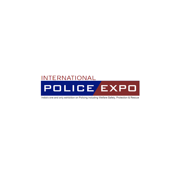 2024年印度新德里军警防务展览会International Police Expo 4