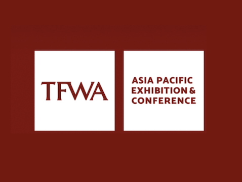 2025年新加坡亚太免税展览与会议TFWATFWA Asia Pacific 5