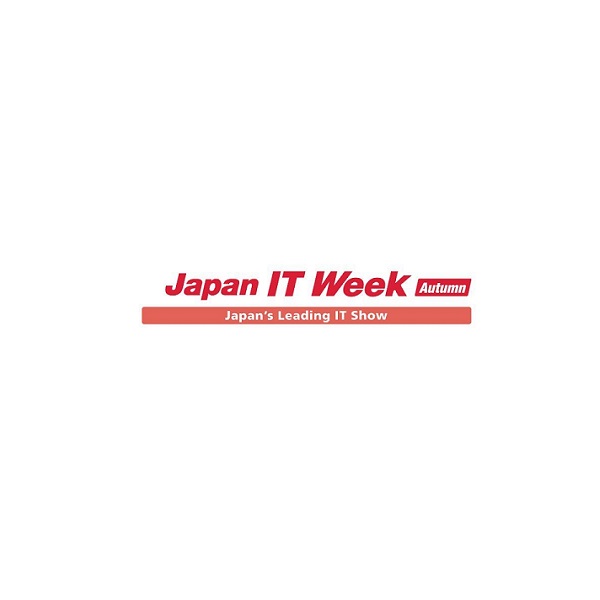 2024年日本东京IT消费电子展览会秋季Japan IT Week Autumn 4