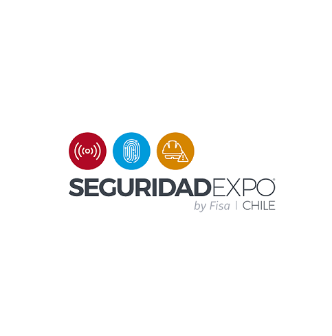 2024年智利圣地亚哥安防消防展览会Seguridad Expo 4