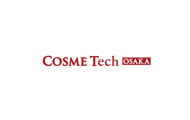 2024年日本大阪化妆品技术展COSME Tech 4