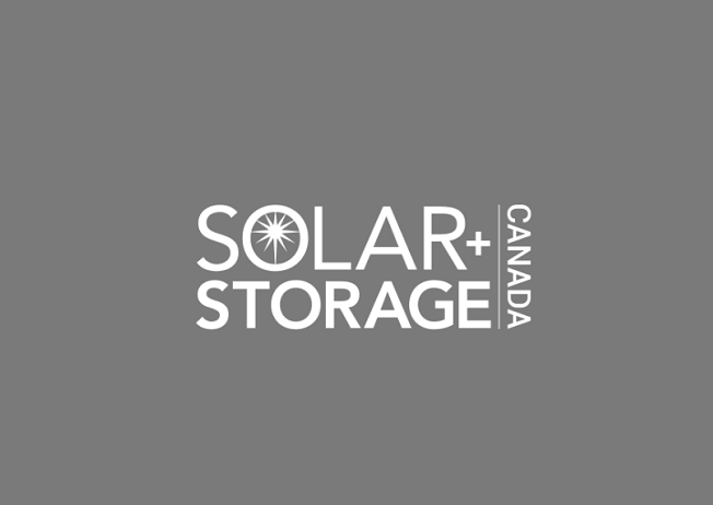 2024年加拿大风能及储能展览会Solar Storage Canada 4