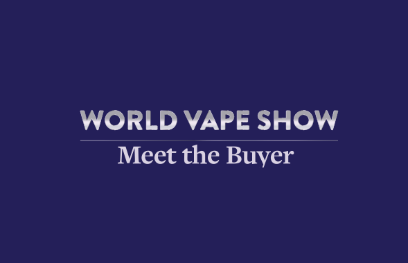 2024年菲律宾电子烟展暨订货会World Vape Show 4