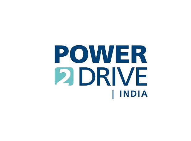 2025年印度电动车充电设备展POWER2DRIVE INDIA 2025