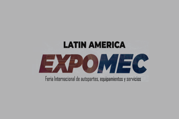 2024年厄瓜多尔汽配展览会LATIN AMERICA EXPOMEC 2024