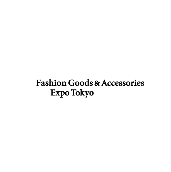 2025年日本东京时装及配饰展览会Fashion Goods & Accessories Expo Tokyo 5