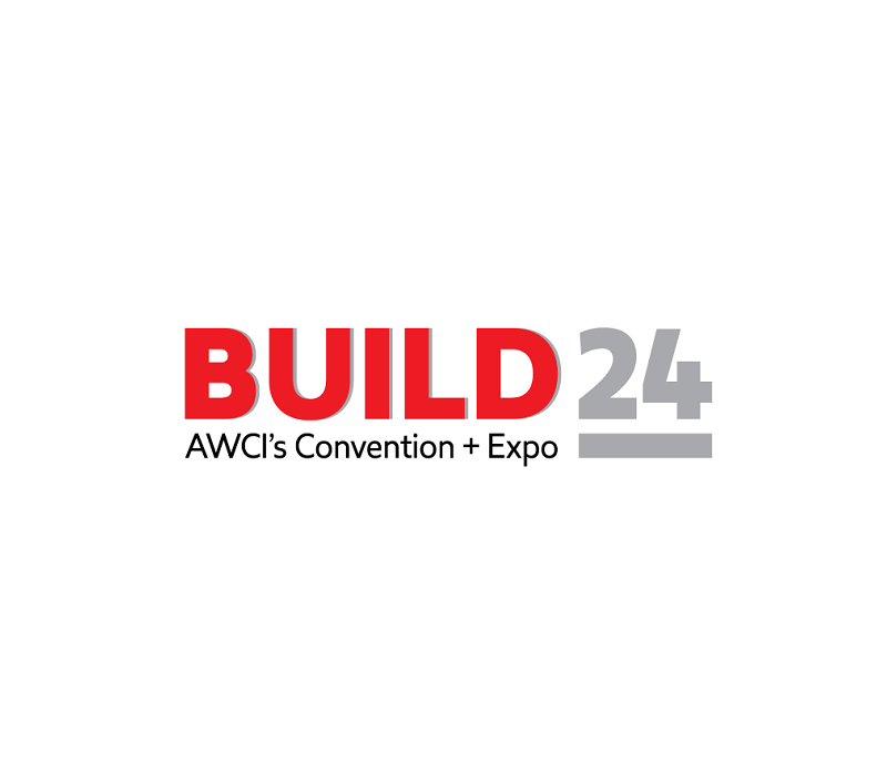 2024年美国幕墙与吊顶展览会AWCIBUILD24 Expo 2024