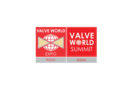 2024年印度阀门世界展览会Valve World Expo India 4